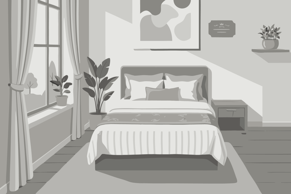 Camera Singola Budget