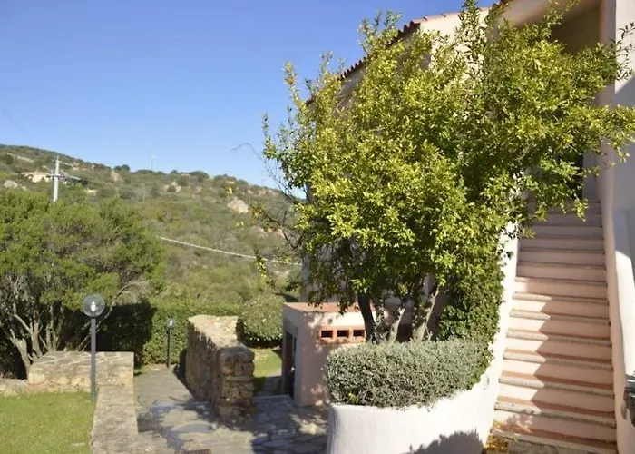 Residence Amarcord Rimini